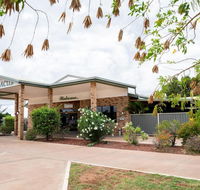 Abacus Motel Mount Isa - Accommodation QLD