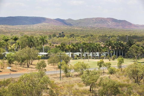 Discovery Parks Argylla - Accommodation QLD 0