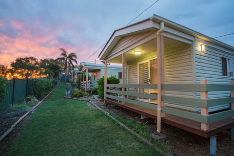 Discovery Parks Argylla - Accommodation QLD 1