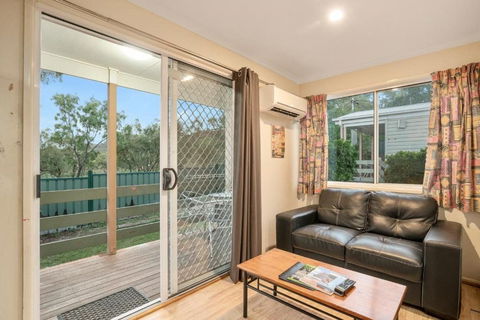 Discovery Parks Argylla - Accommodation QLD 2