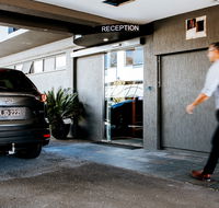 Astor Inn - Accommodation QLD