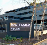 Townhouse Hotel Wagga - Accommodation QLD