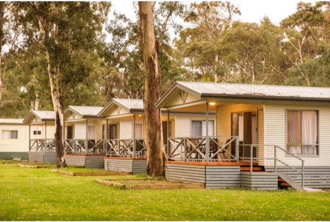 Discovery Parks Clare - Accommodation QLD 0