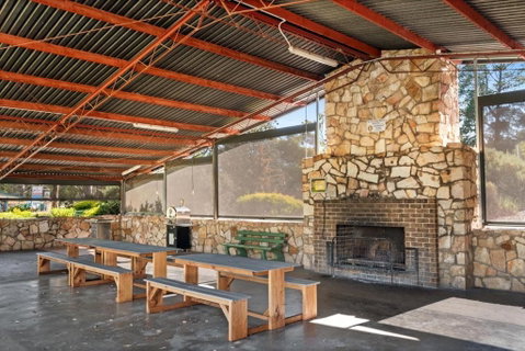 Discovery Parks Clare - Accommodation QLD 1