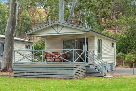 Discovery Parks Clare - Accommodation QLD 2