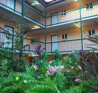 Alatai Holiday Apartments - Accommodation QLD