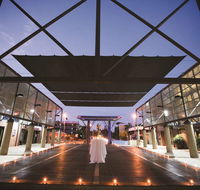 DoubleTree by Hilton Esplanade Darwin - Accommodation QLD