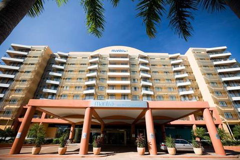 Mantra On The Esplanade - Accommodation QLD 0