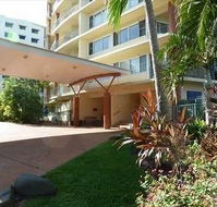 Cullen Bay Resorts - Accommodation QLD