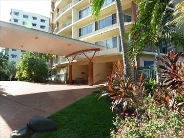 Cullen Bay Resorts - Accommodation QLD 0