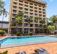 Hotel Frontier Darwin - Accommodation QLD