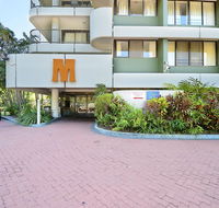 Marrakai All Suites - Accommodation QLD