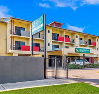 Quality Hotel Darwin Airport - Accommodation QLD