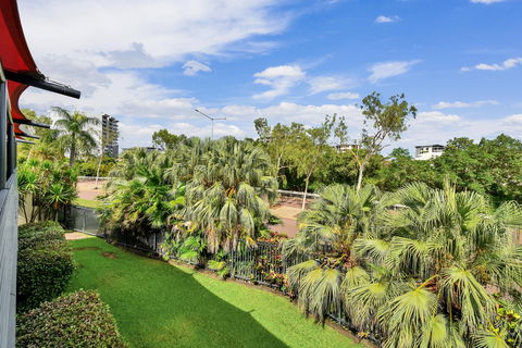 Vitina Studio Motel - Accommodation QLD 2