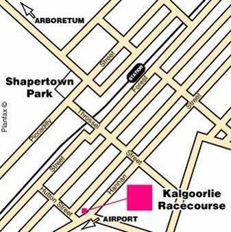 Kalgoorlie Overland Motel - Accommodation QLD 0