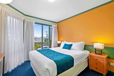 Comfort Inn & Suites Emmanuel - Accommodation QLD 0