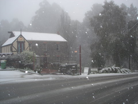 Adeline Bed & Breakfast - Accommodation QLD 1