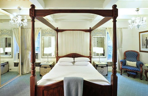 Adeline Bed & Breakfast - Accommodation QLD 2