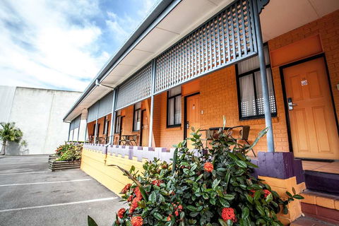 Darra Motel And Conference Centre - Accommodation QLD 2