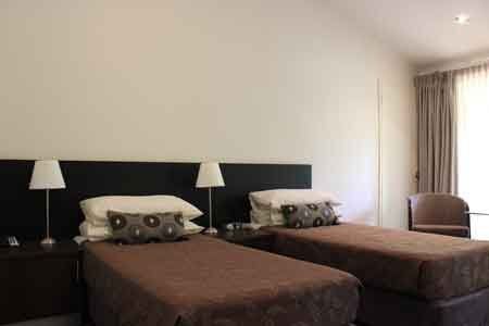 Karratha International Hotel - Accommodation QLD 2