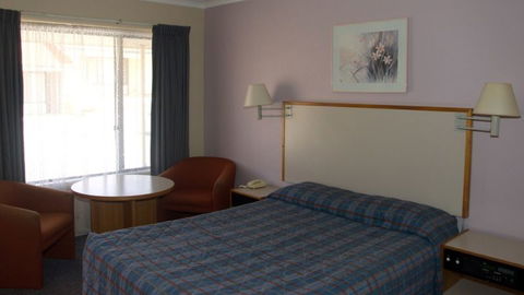 Sleep Inn Hospitality - Accommodation QLD 1