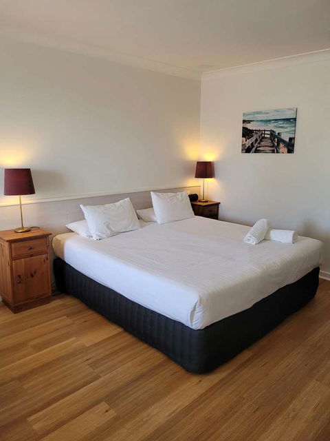 SureStay By BW The Clarence On Melville - Accommodation QLD 2