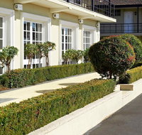 Ibis Styles Albany - Accommodation QLD