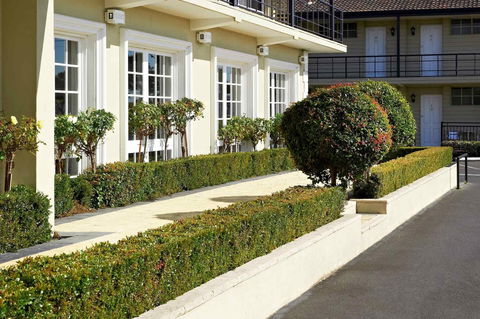 Ibis Styles Albany - Accommodation QLD 0