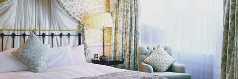 Lilianfels Blue Mountains Resort & Spa - Accommodation QLD 1