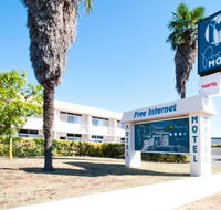 Posthouse MotorLodge - Accommodation QLD