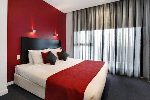 Adara Richmond - Accommodation QLD 1
