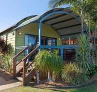 Discovery Parks Gerroa - Accommodation QLD