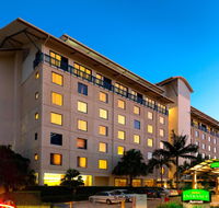 Courtyard by Marriott Sydney-North Ryde - Accommodation QLD