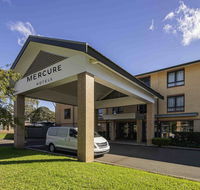 Mercure Sydney Macquarie Park - Accommodation QLD
