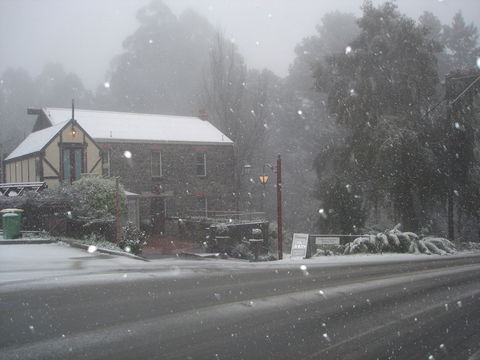 Adeline Bed & Breakfast - Accommodation QLD 1