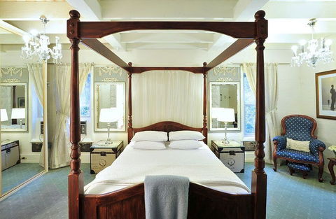 Adeline Bed & Breakfast - Accommodation QLD 2