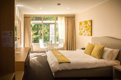 Whyalla Foreshore Motor Inn - Accommodation QLD 1