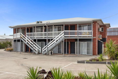 Comfort Inn, The International - Accommodation QLD 1