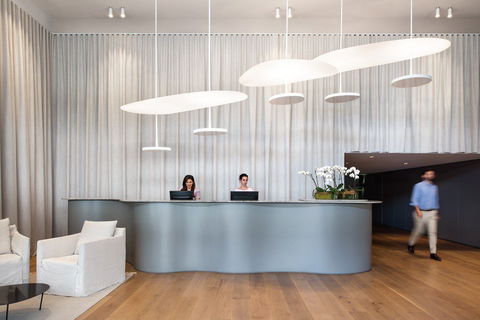 Larmont Sydney by Lancemore - Accommodation QLD 2