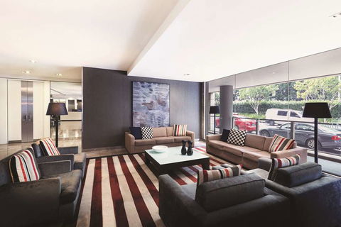 Adina Apartment Hotel Darling Harbour - Accommodation QLD 1