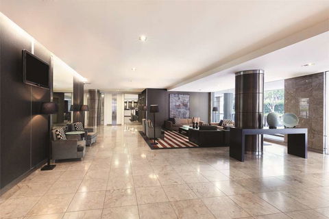 Adina Apartment Hotel Darling Harbour - Accommodation QLD 2