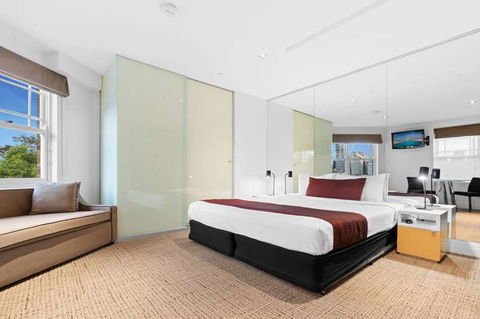 Sydney Potts Point Central - Accommodation QLD 2