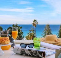 Coogee Bay Hotel - Accommodation QLD