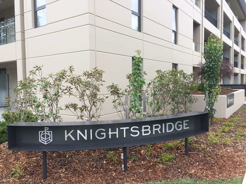 Knightsbridge Canberra - Accommodation QLD 1