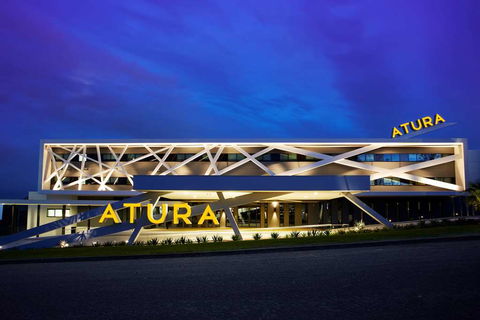 Atura Hotel Blacktown - Accommodation QLD 0