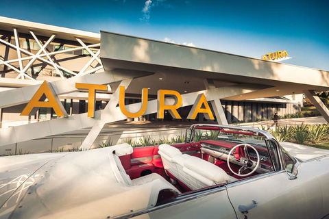 Atura Hotel Blacktown - Accommodation QLD 2