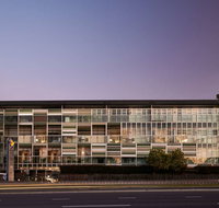 Punthill Knox - Accommodation QLD