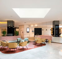 Novotel Sydney International Airport - Accommodation QLD