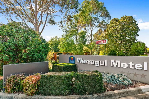 Comfort Inn & Suites Warragul - Accommodation QLD 0