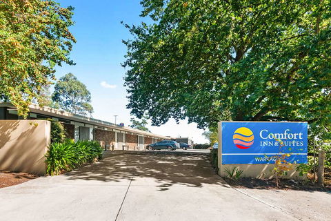 Comfort Inn & Suites Warragul - Accommodation QLD 1